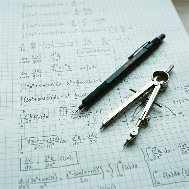 Eliza Vance's Machine Learning Notes